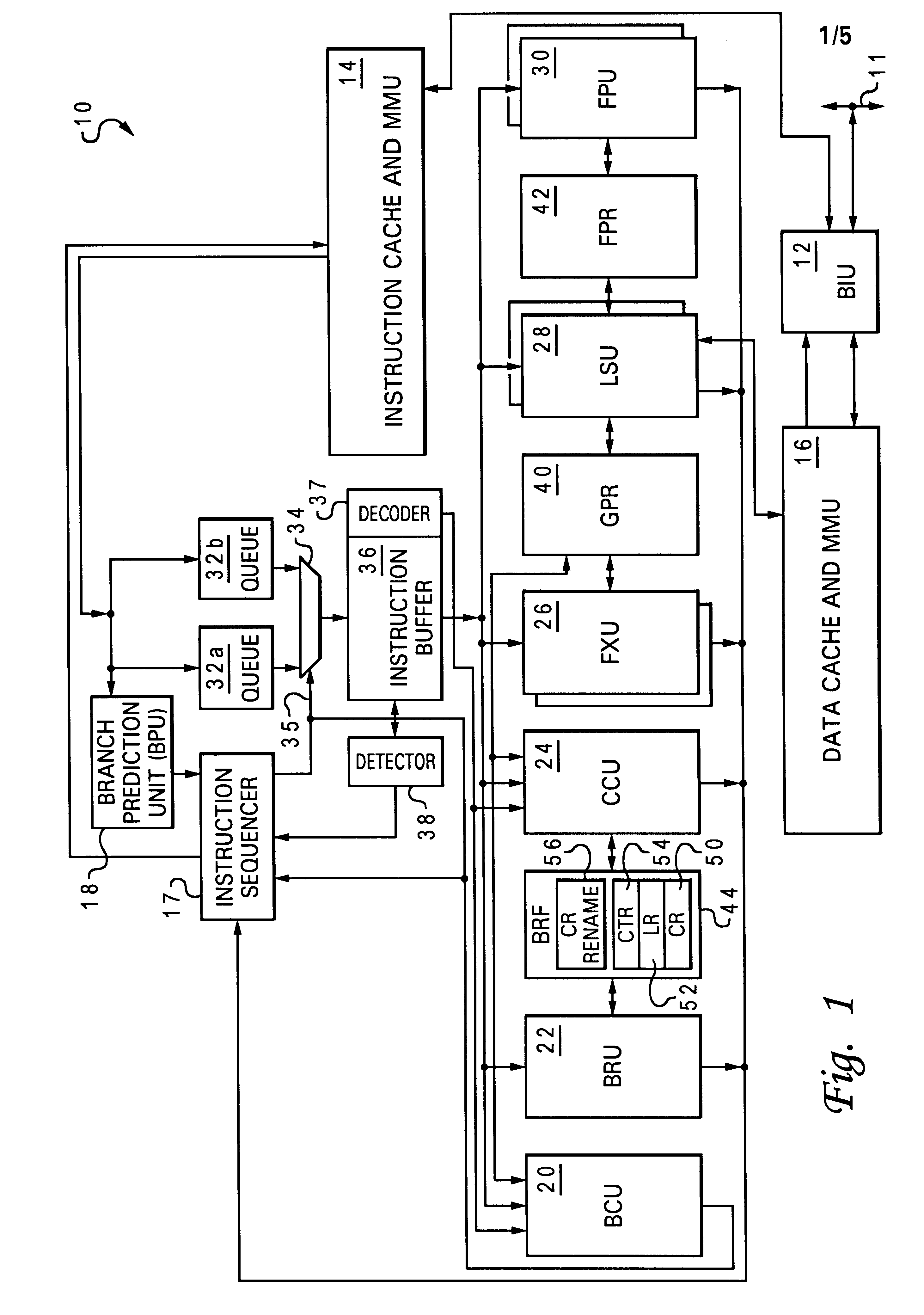 Processor and method that accelerate evaluation of pairs of condition-setting and branch instructions