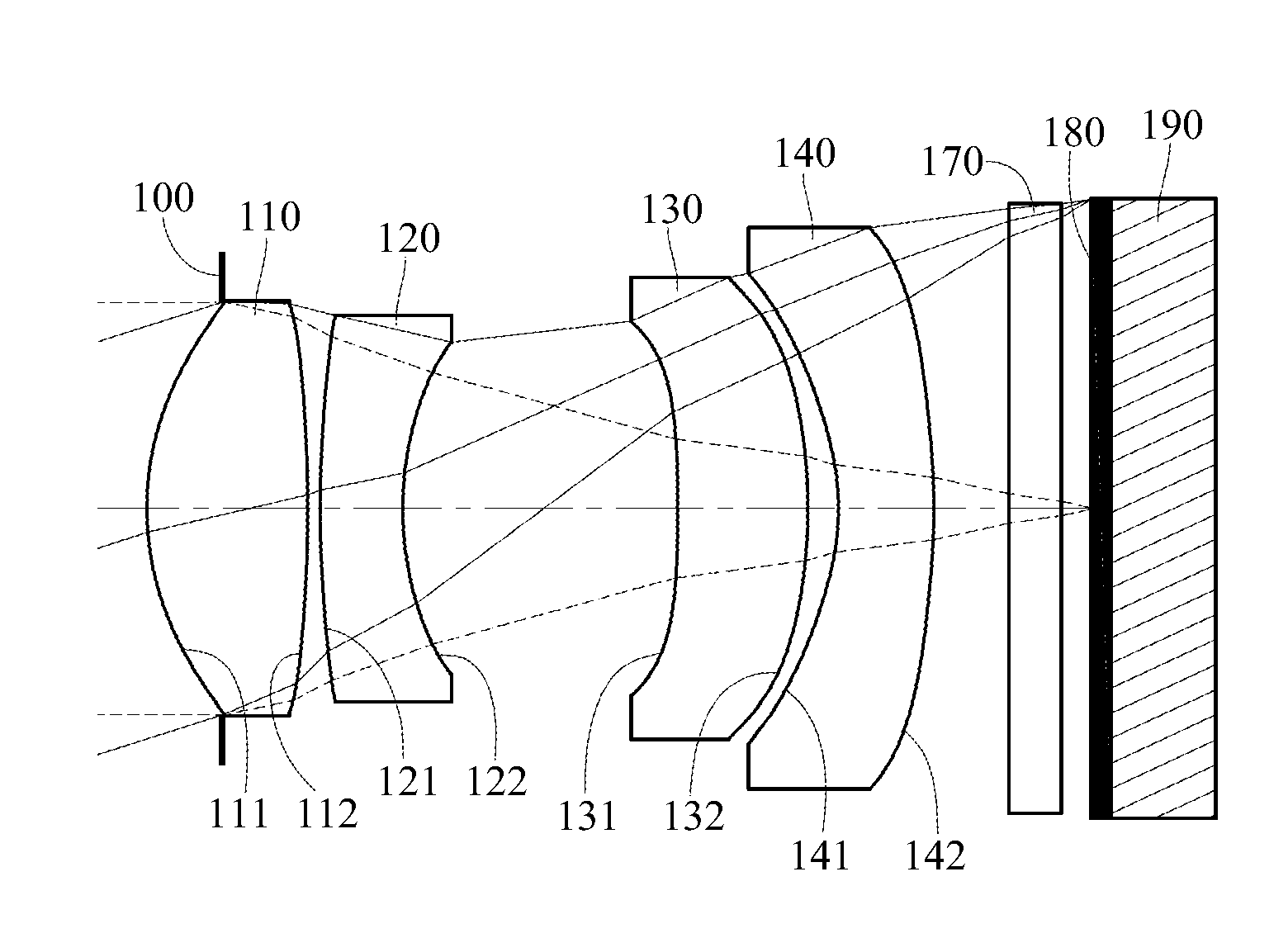 Camera unit and electronic device