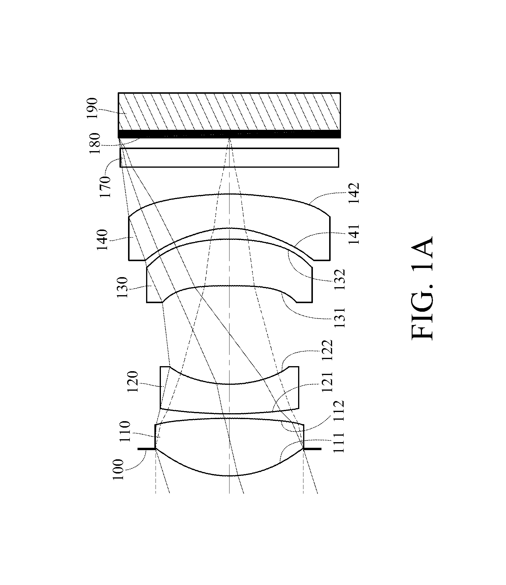 Camera unit and electronic device