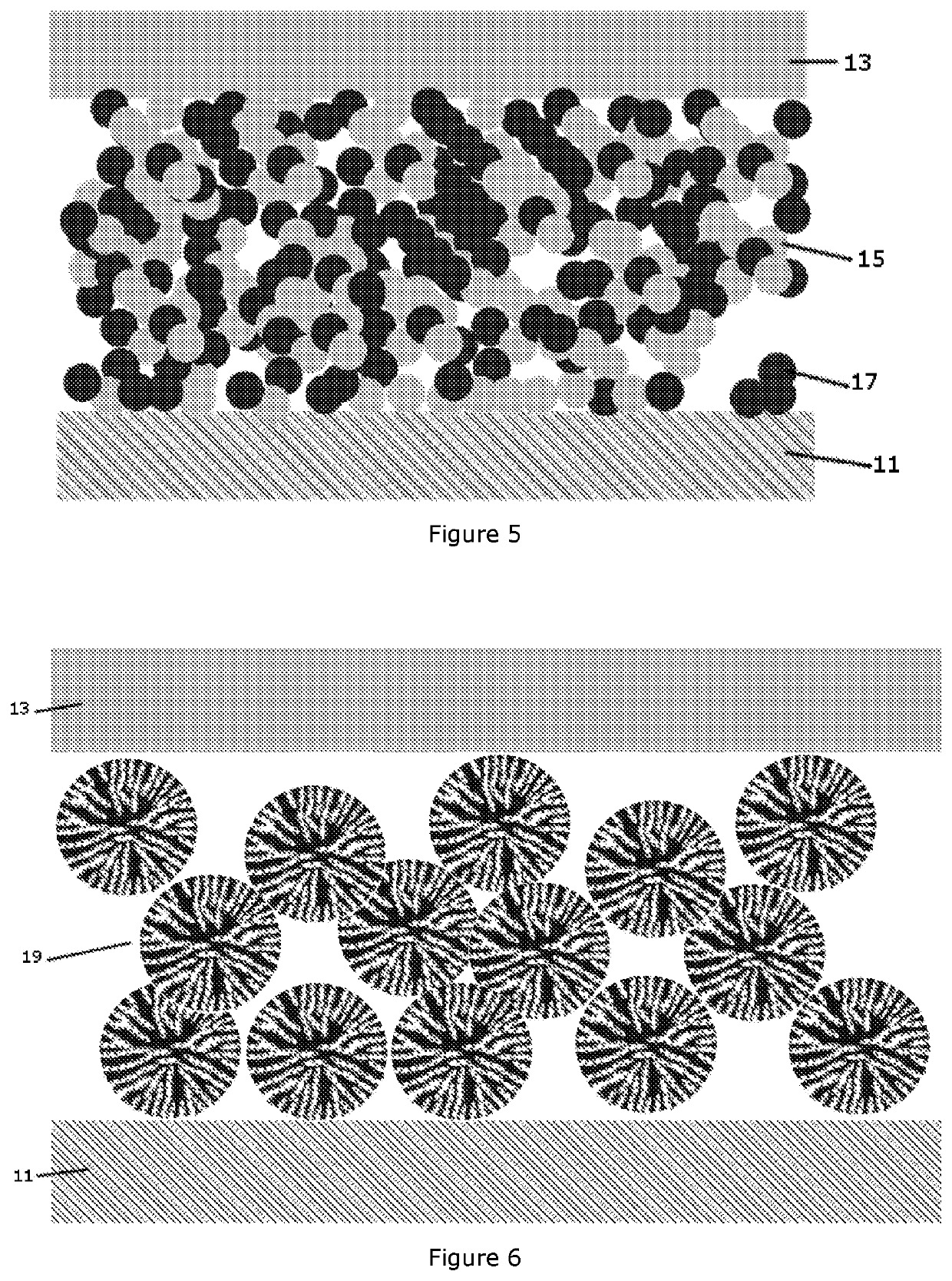 An anode for a solid oxide fuel cell