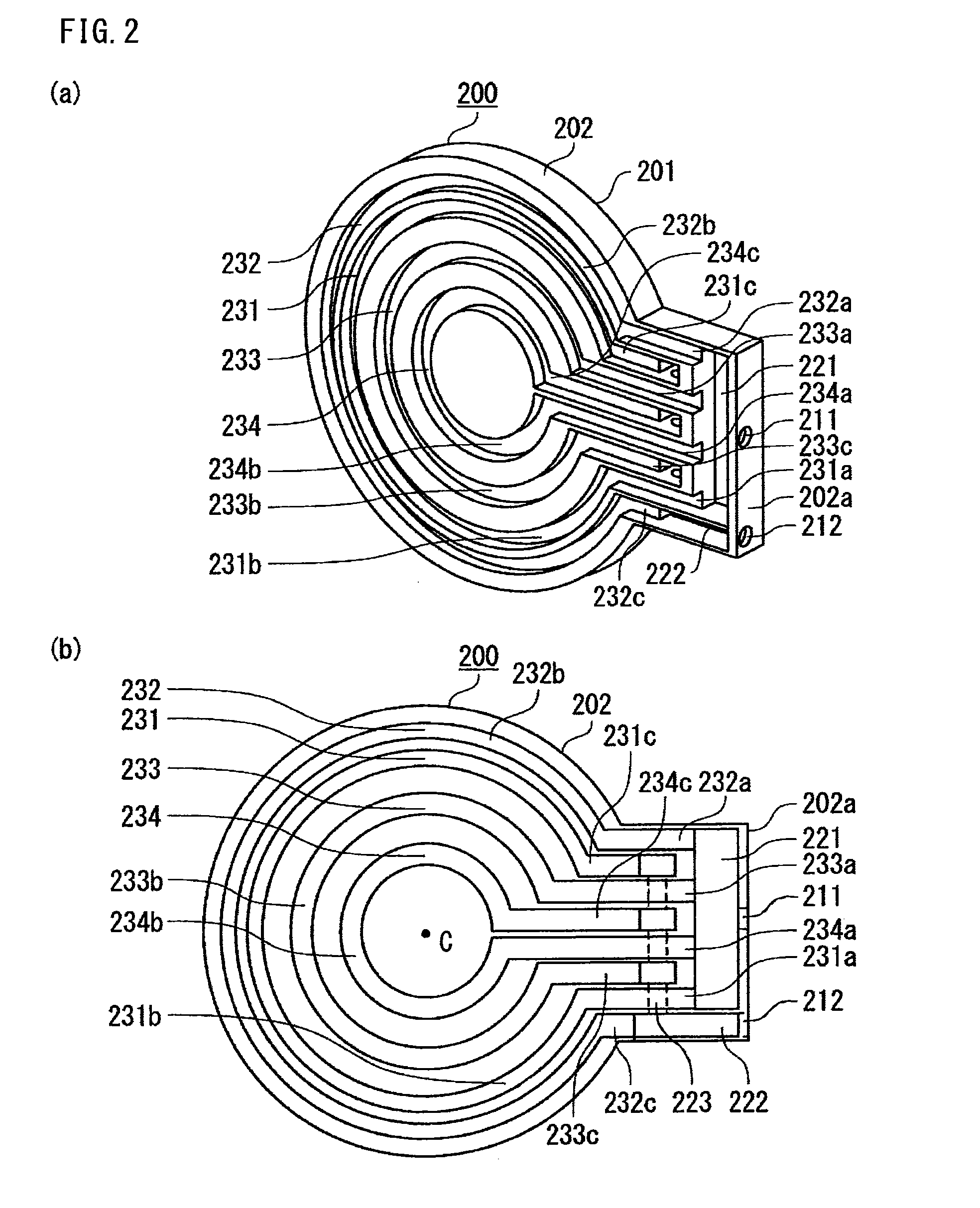 Cooler and motor-integrated power conversion apparatus