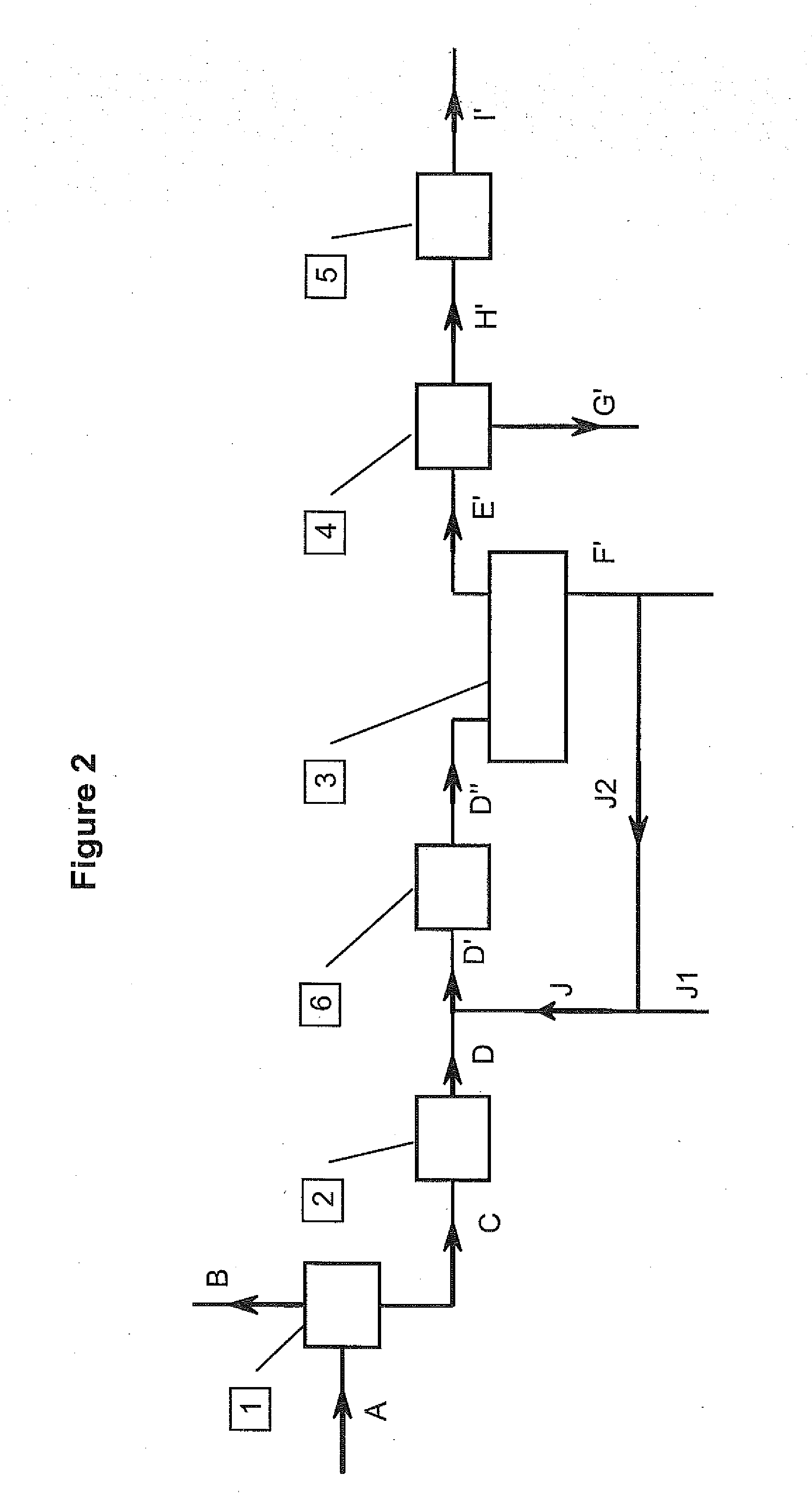 Decantation improvement in a method of producing alkyl esters from vegetable or animal oil and an aliphatic monoalcohol