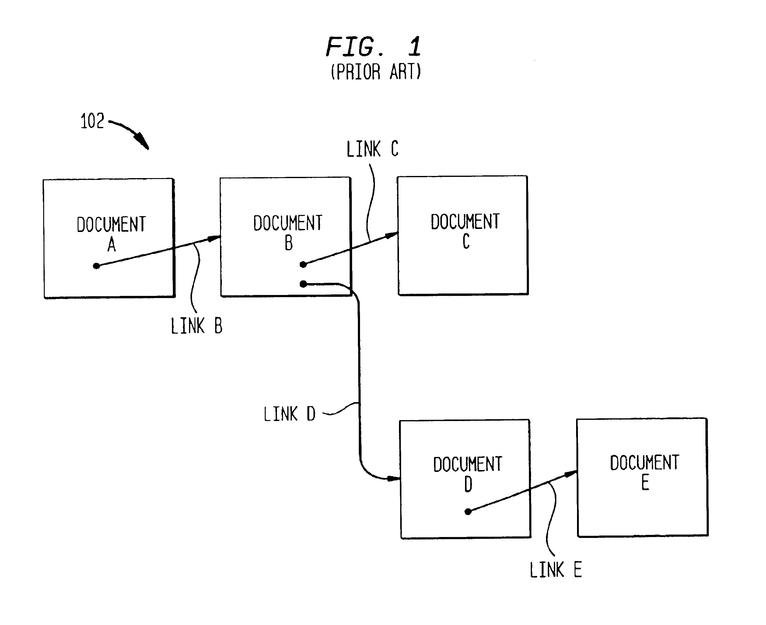 System, method and computer program product for mediating notes and note sub-notes linked or otherwise associated with stored or networked web pages