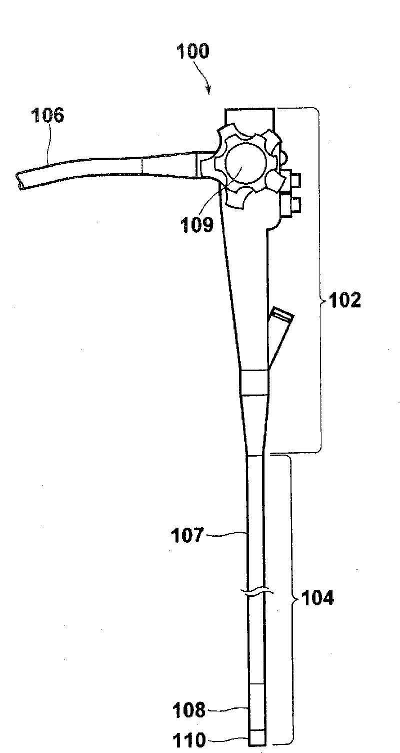 Endoscope objective lens and endoscope