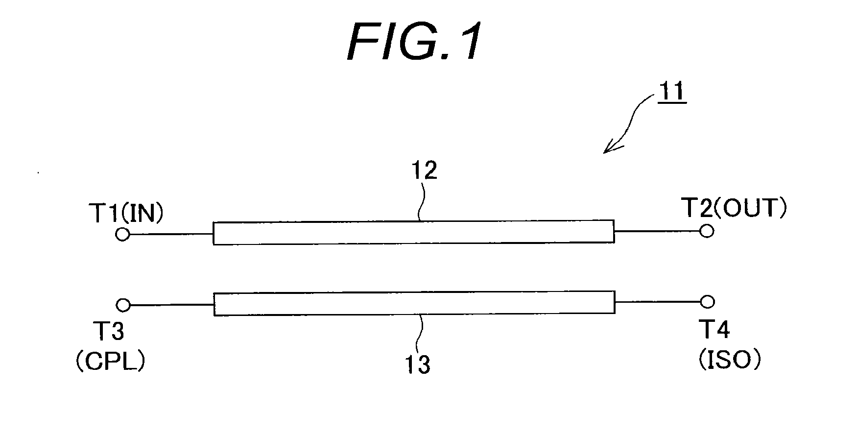 Directional coupler and wireless communication device