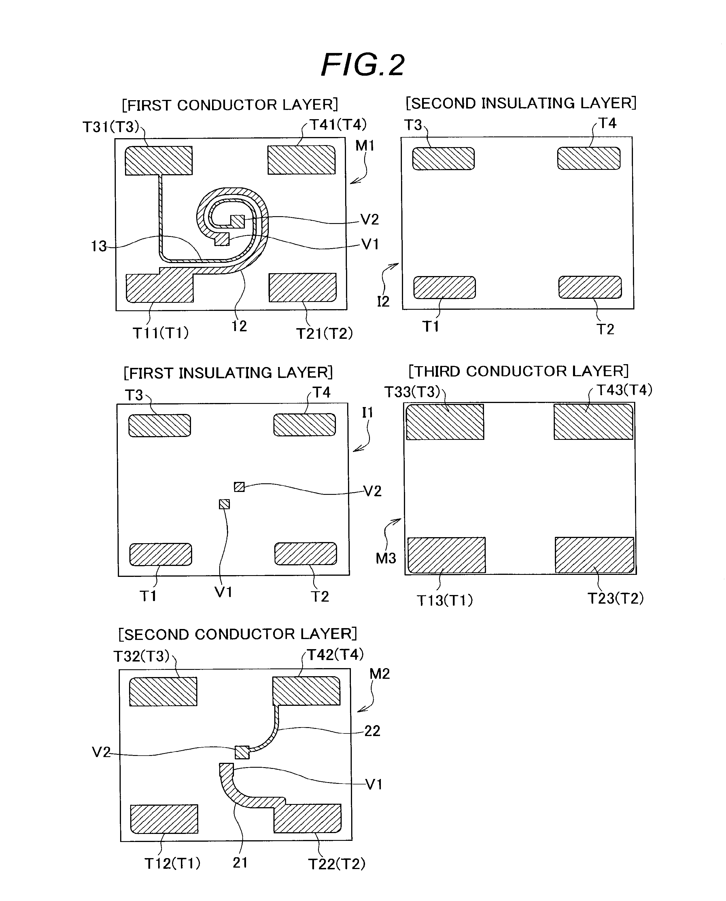 Directional coupler and wireless communication device