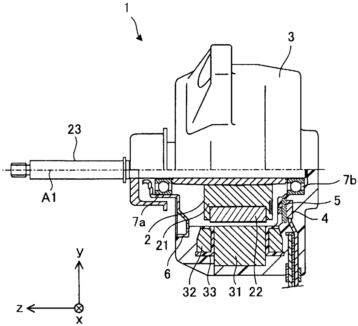 Rotor, electric motor, compressor, air conditioner, and method for manufacturing electric motor