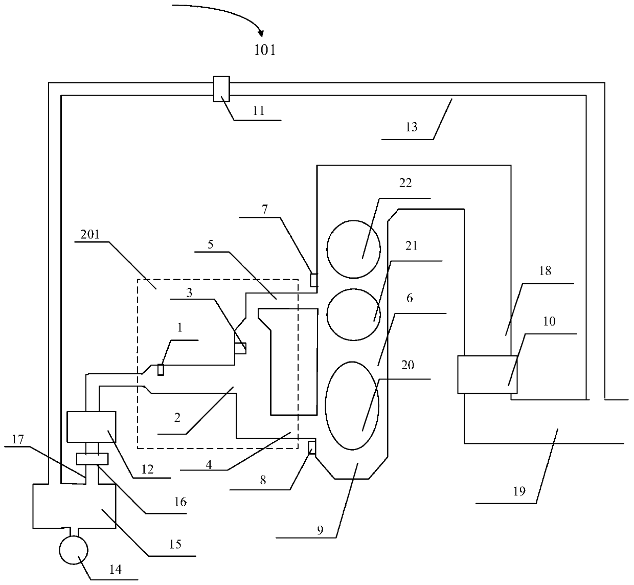 Coal-fired boiler and control method