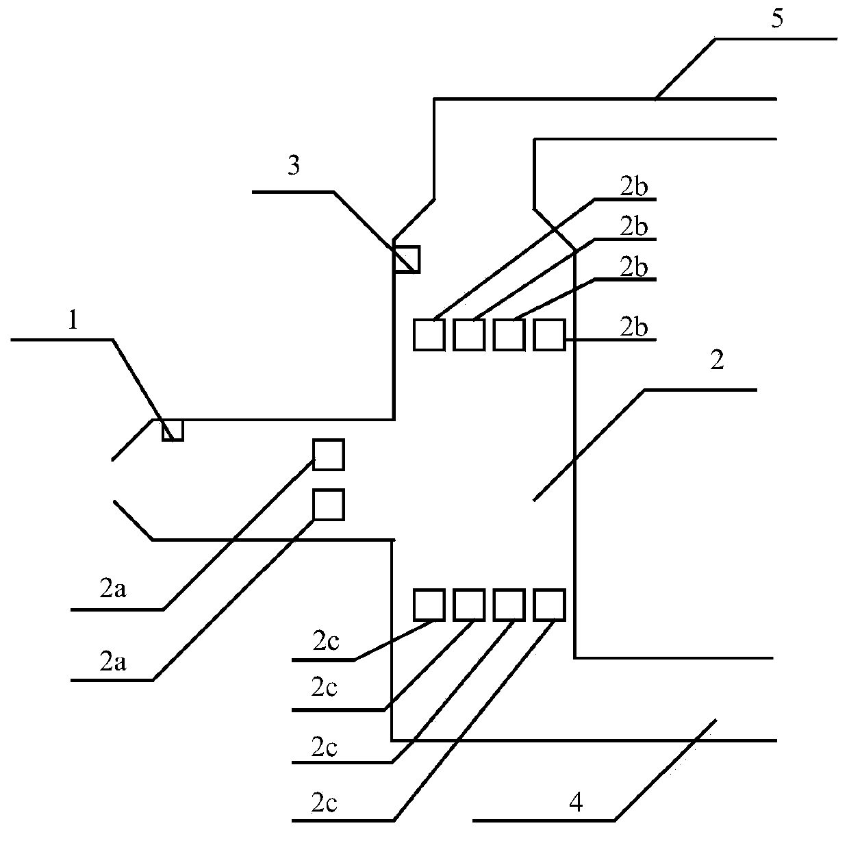 Coal-fired boiler and control method