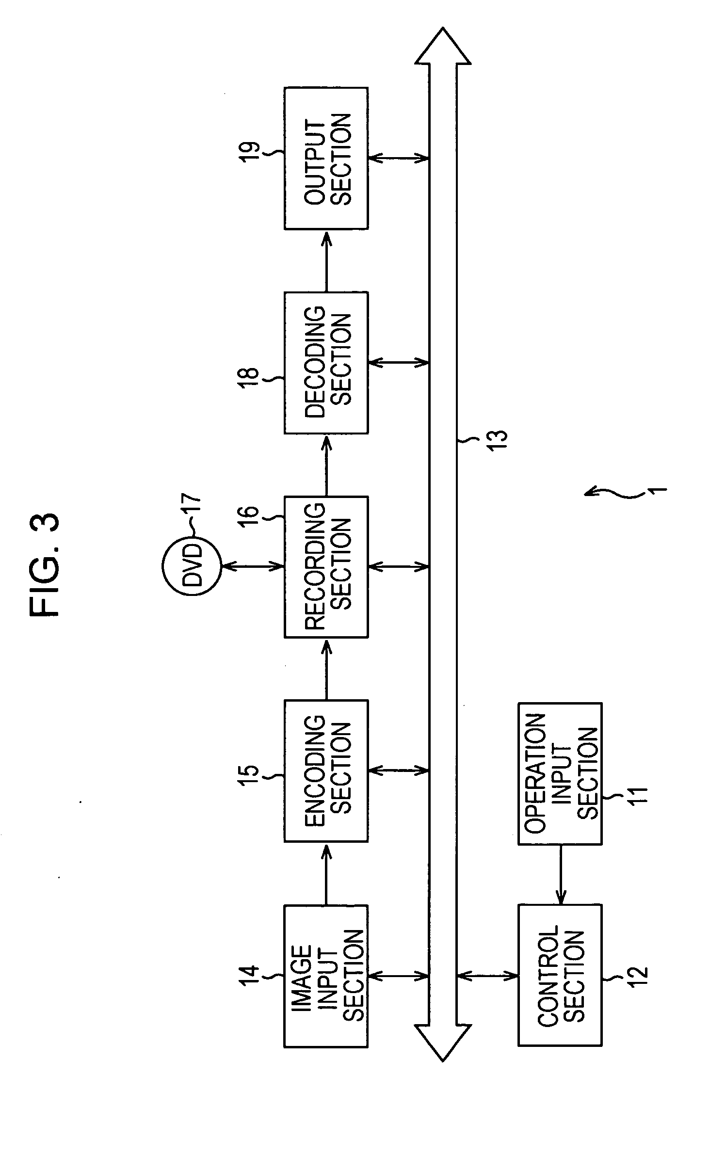 Image recording apparatus and method, and program