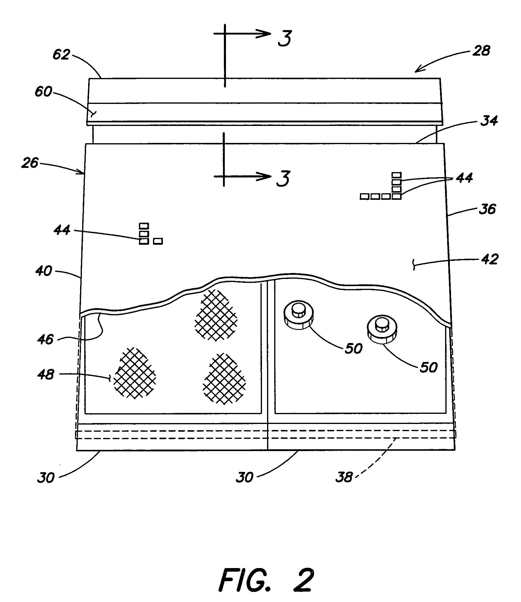 Method and apparatus for clamping a substrate