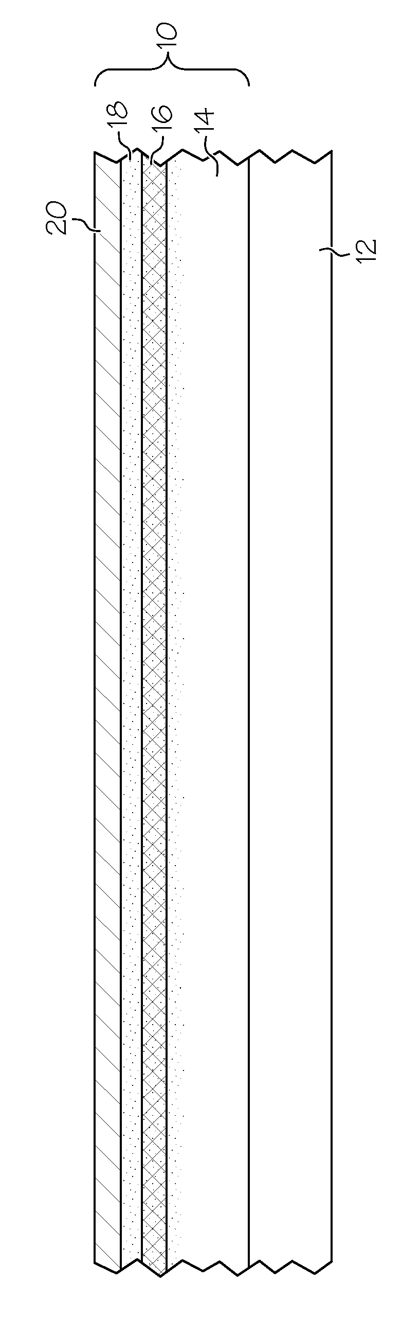 Method of treating paint waste and roofing products containing paint waste