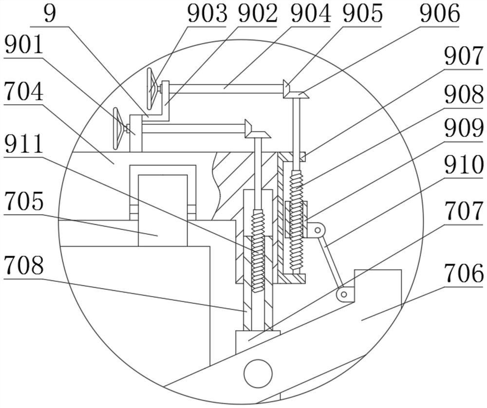 Hanging Basket System for Prefabricated Beam Erection