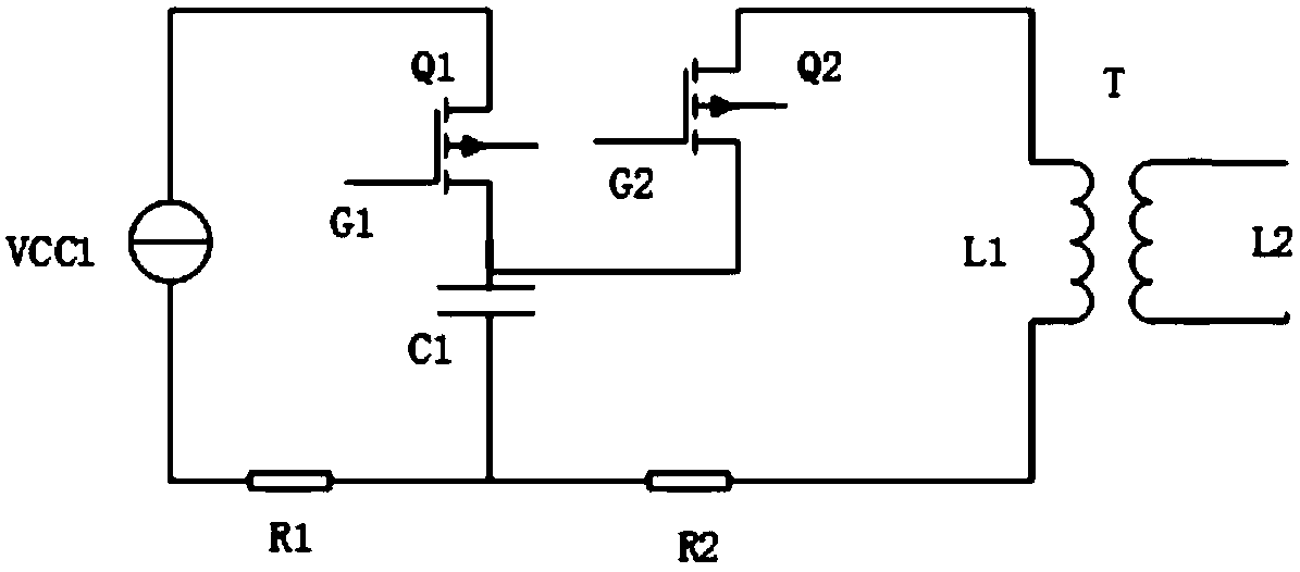 High frequency sterilization system and method