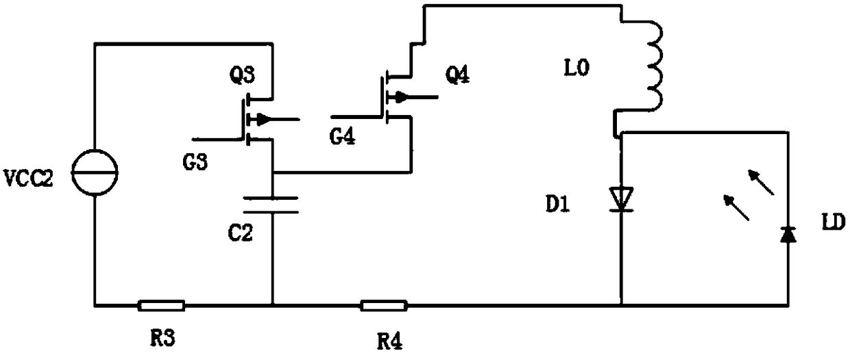 High frequency sterilization system and method