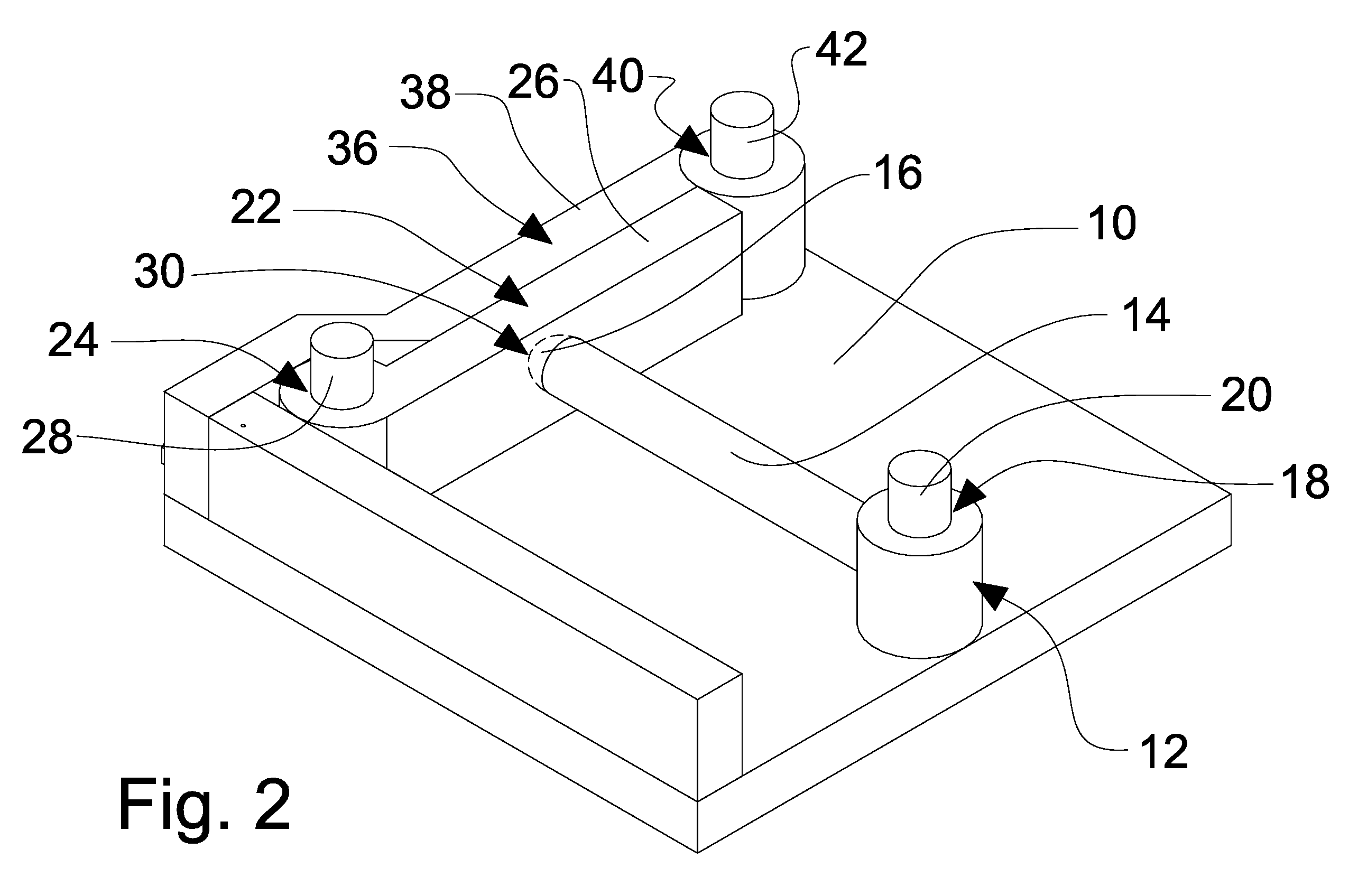 Sling Release Mechanism