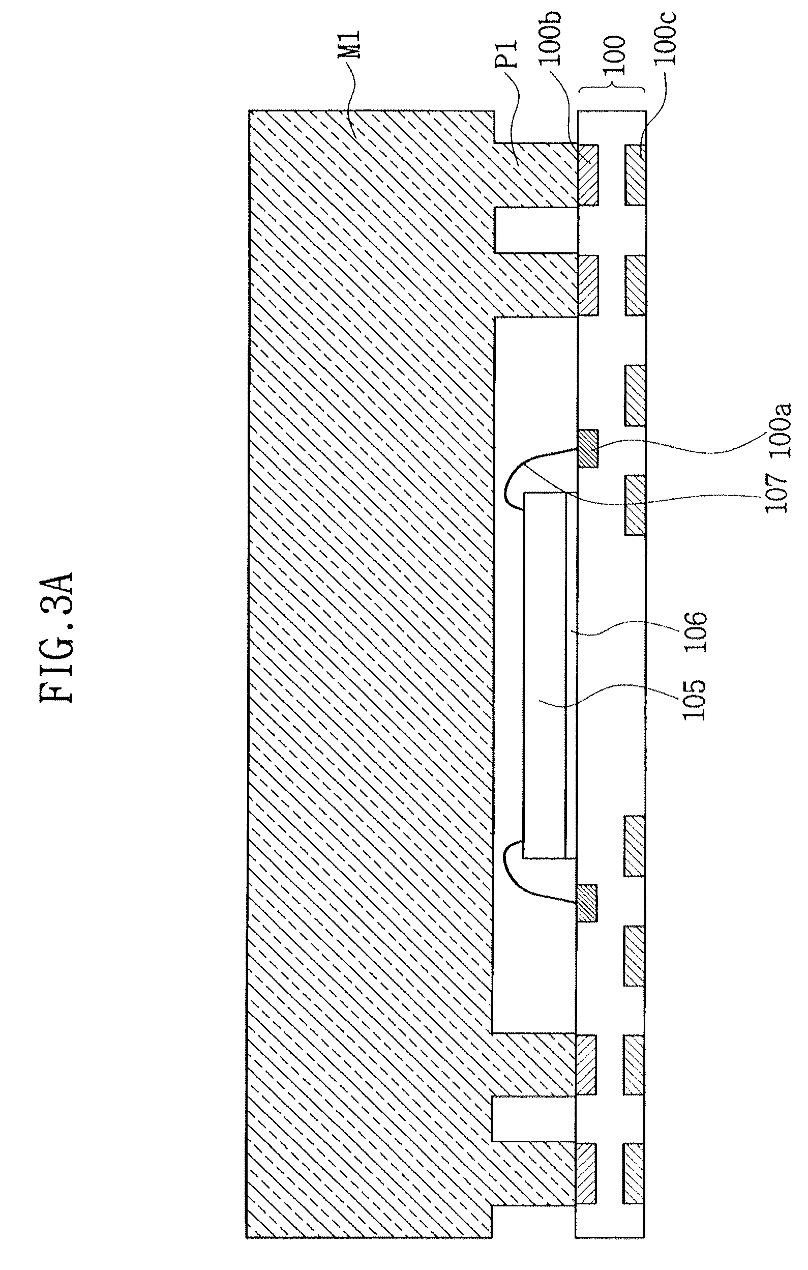 Stack-type semiconductor package, method of forming the same and electronic system including the same
