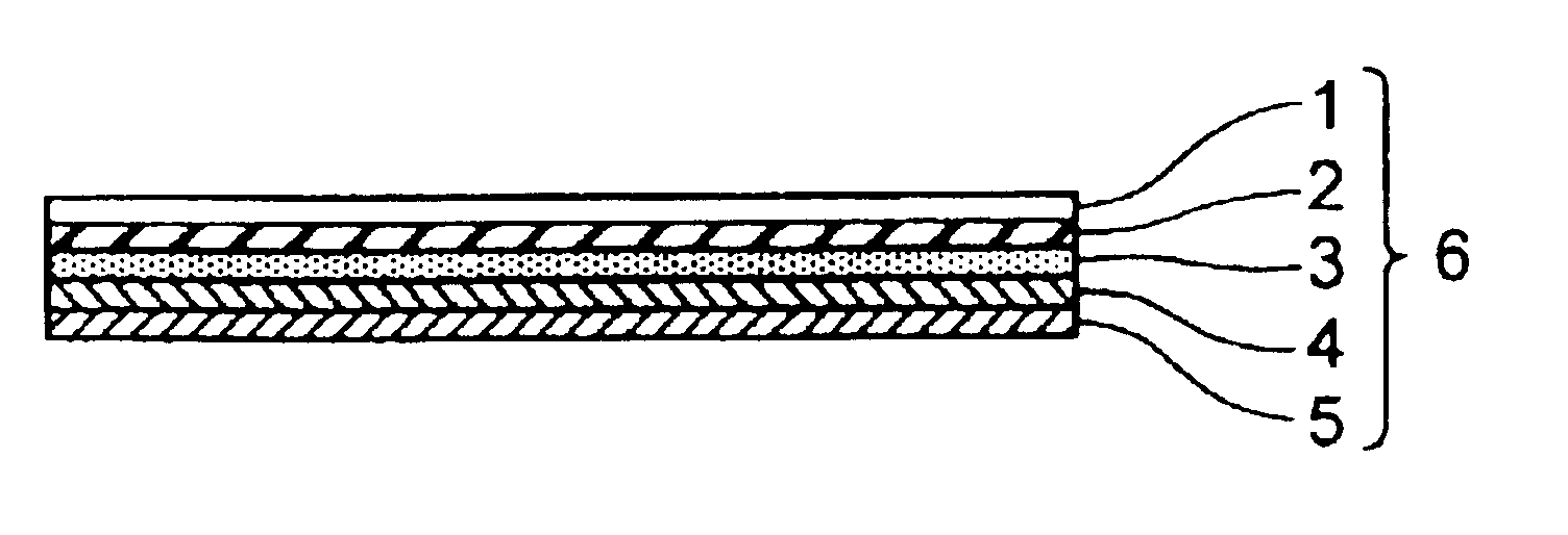 Transfer film, method for forming metal back layer, and image display