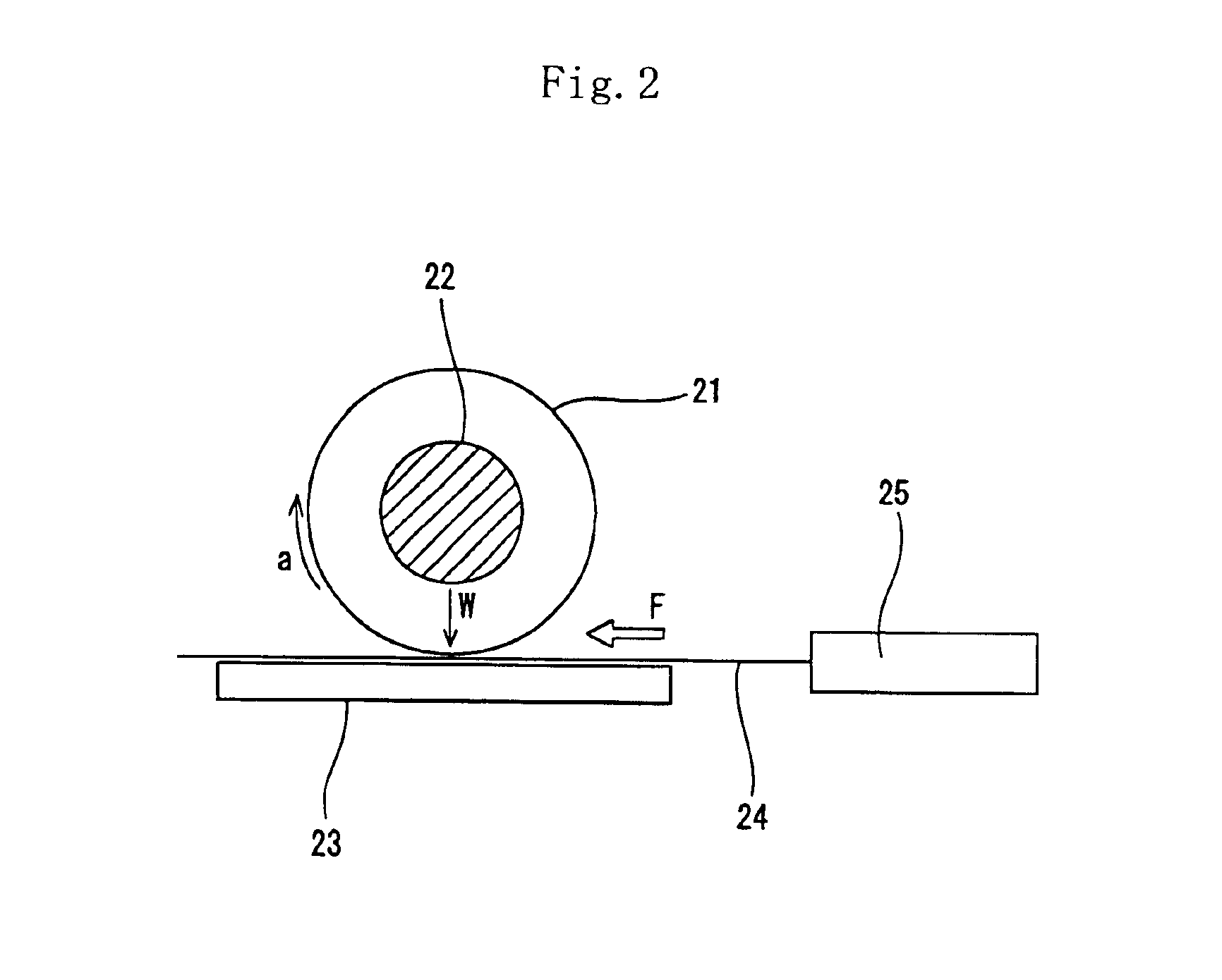 Elastomer composition and rubber roller composed thereof