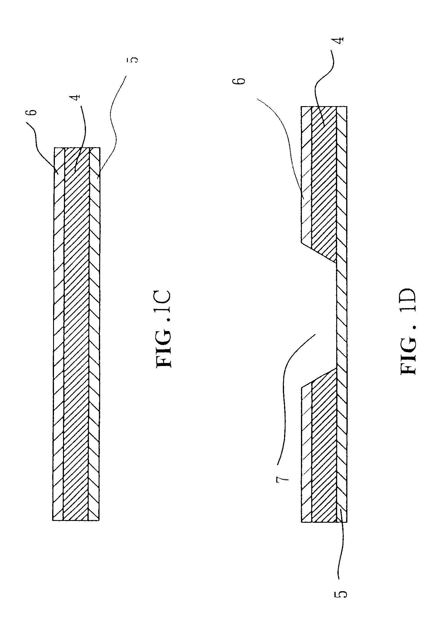 SMT-type structure of the silicon-based electret condenser microphone