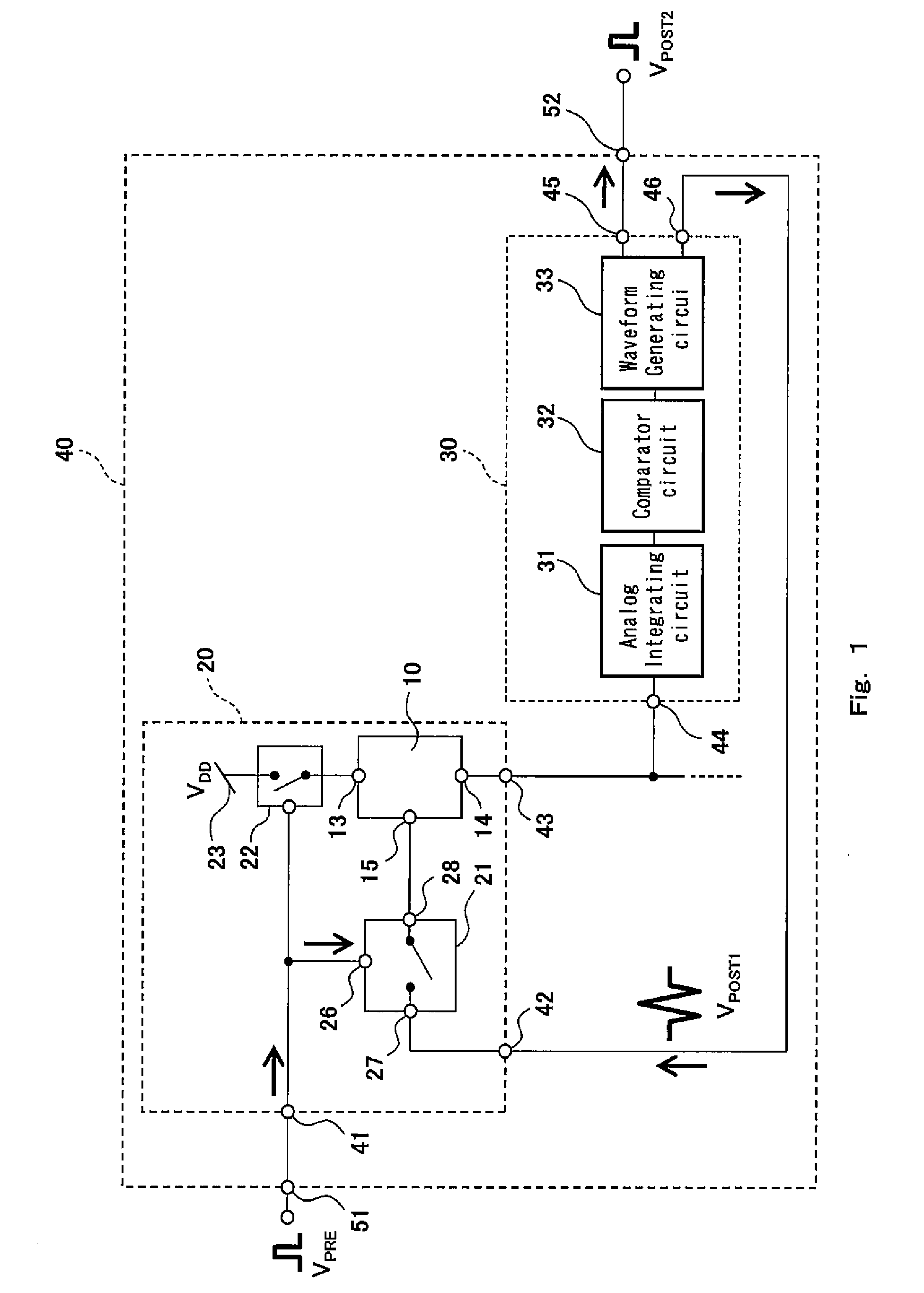 Neural network circuit and learning method thereof