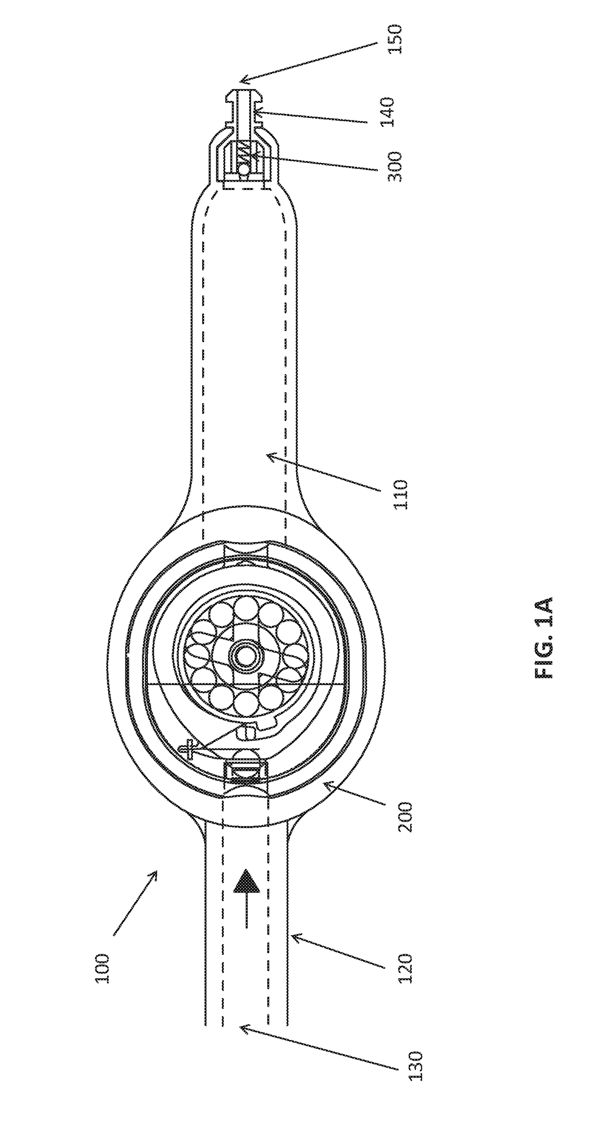 Externally programable magnetic valve assembly and controller