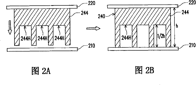 Display panel and sealing structure