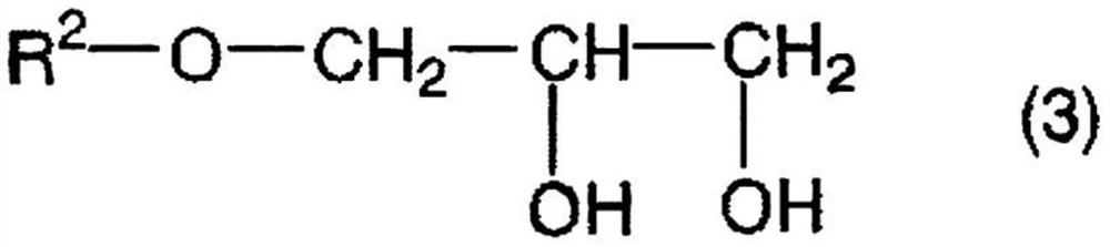 Oil-in-water emulsion cosmetic