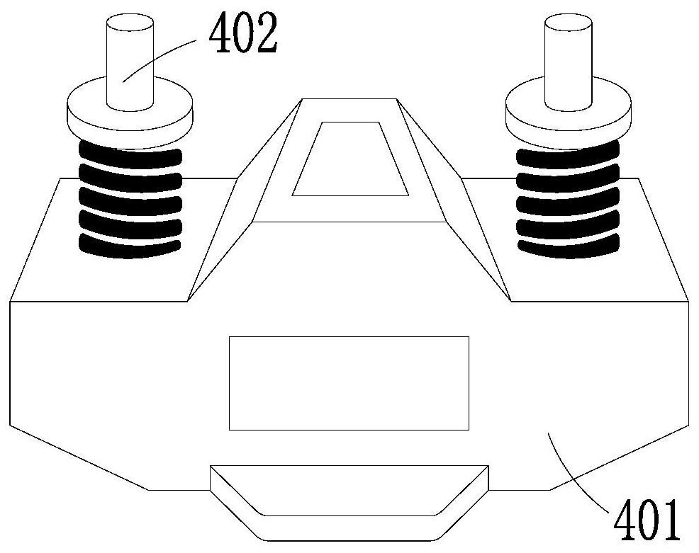 A cleaning device and method for resource recovery of waste filter bags