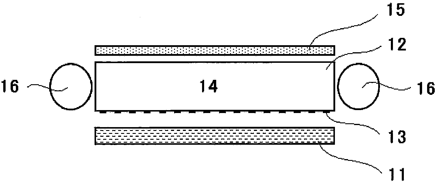 Light reflecting body and planar light source device employing same