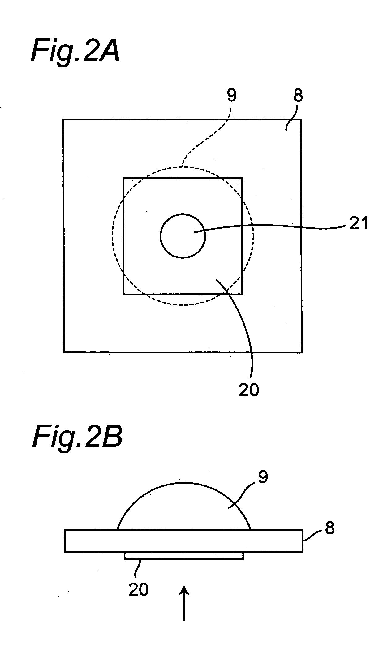 Optical coupler and electronic equipment using same