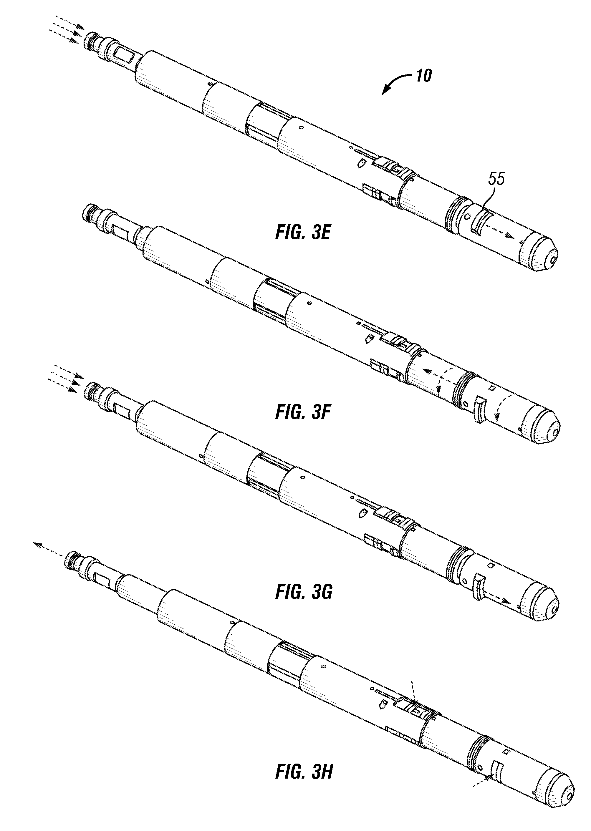 Communication tool and method for a subsurface safety valve with communication component
