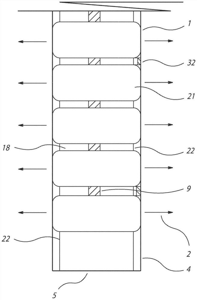 Colon treatment methods and devices