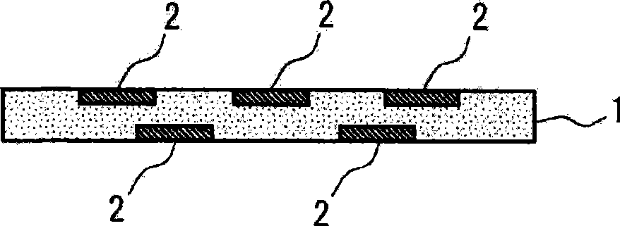 Porous film and multilayer assembly using the same
