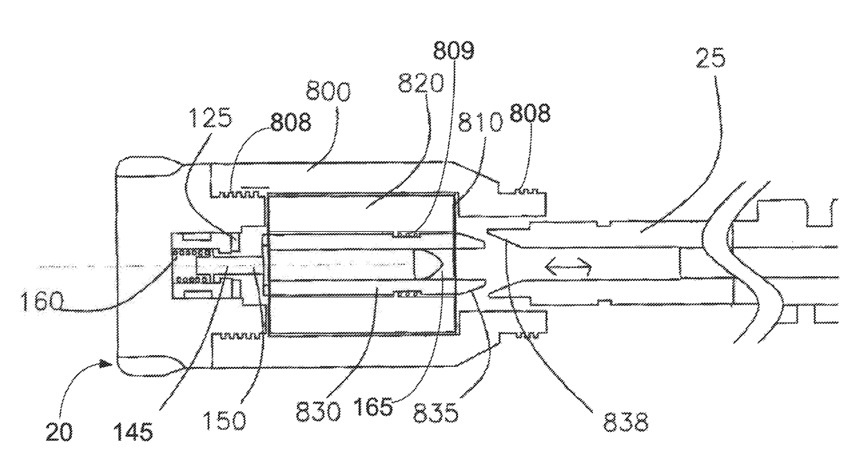 Systems and methods for providing a multi-shot firearm