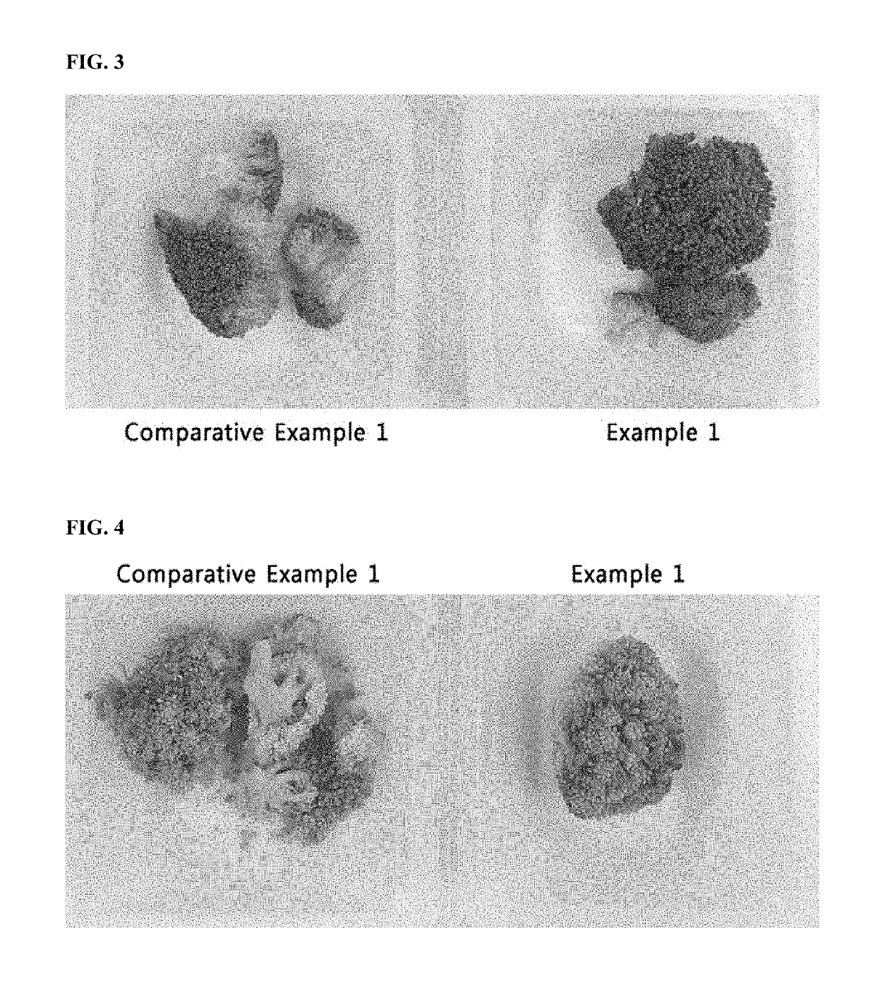 Method for preparing broccoli with increased sulforaphane content and use of broccoli prepared thereby