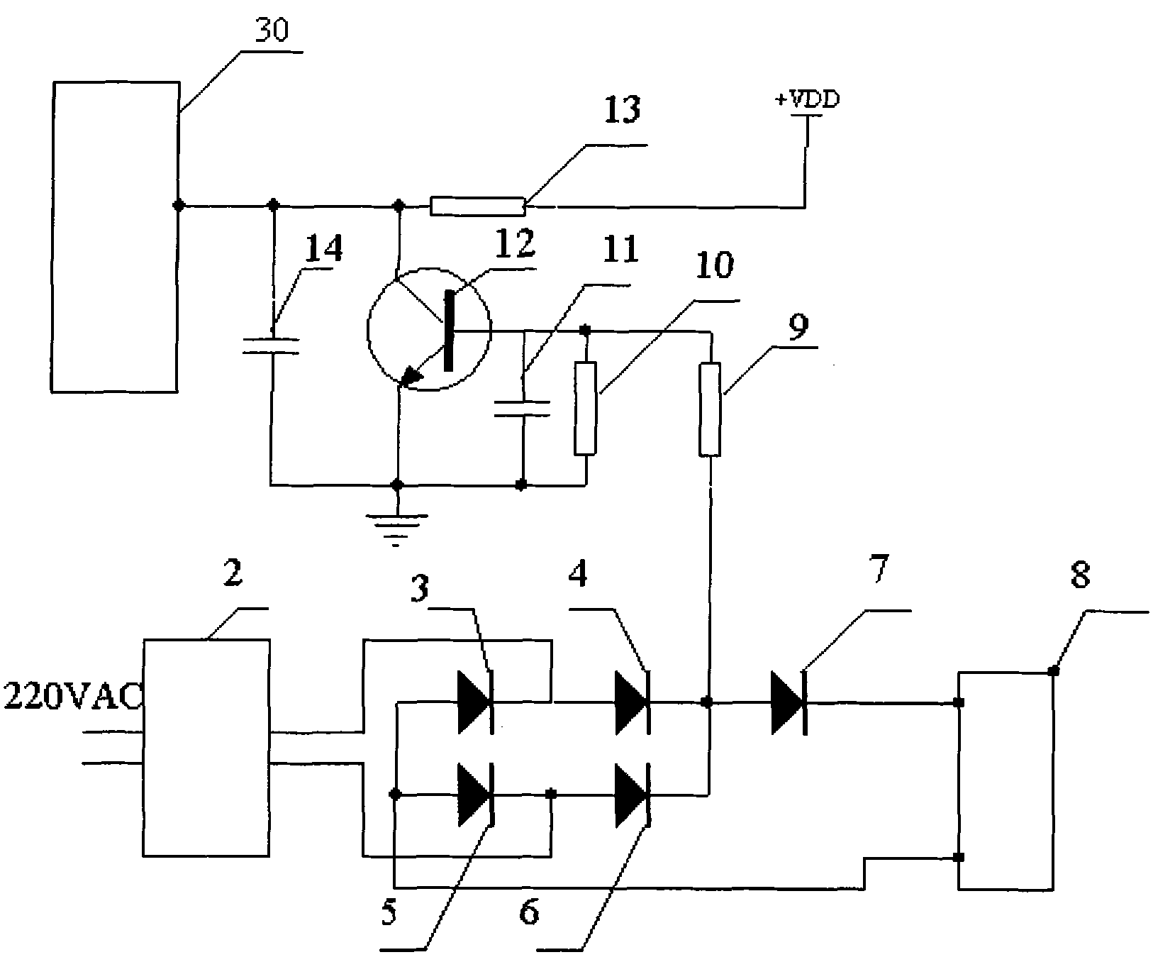 Control method and device for assistant electrical heating of air conditioner