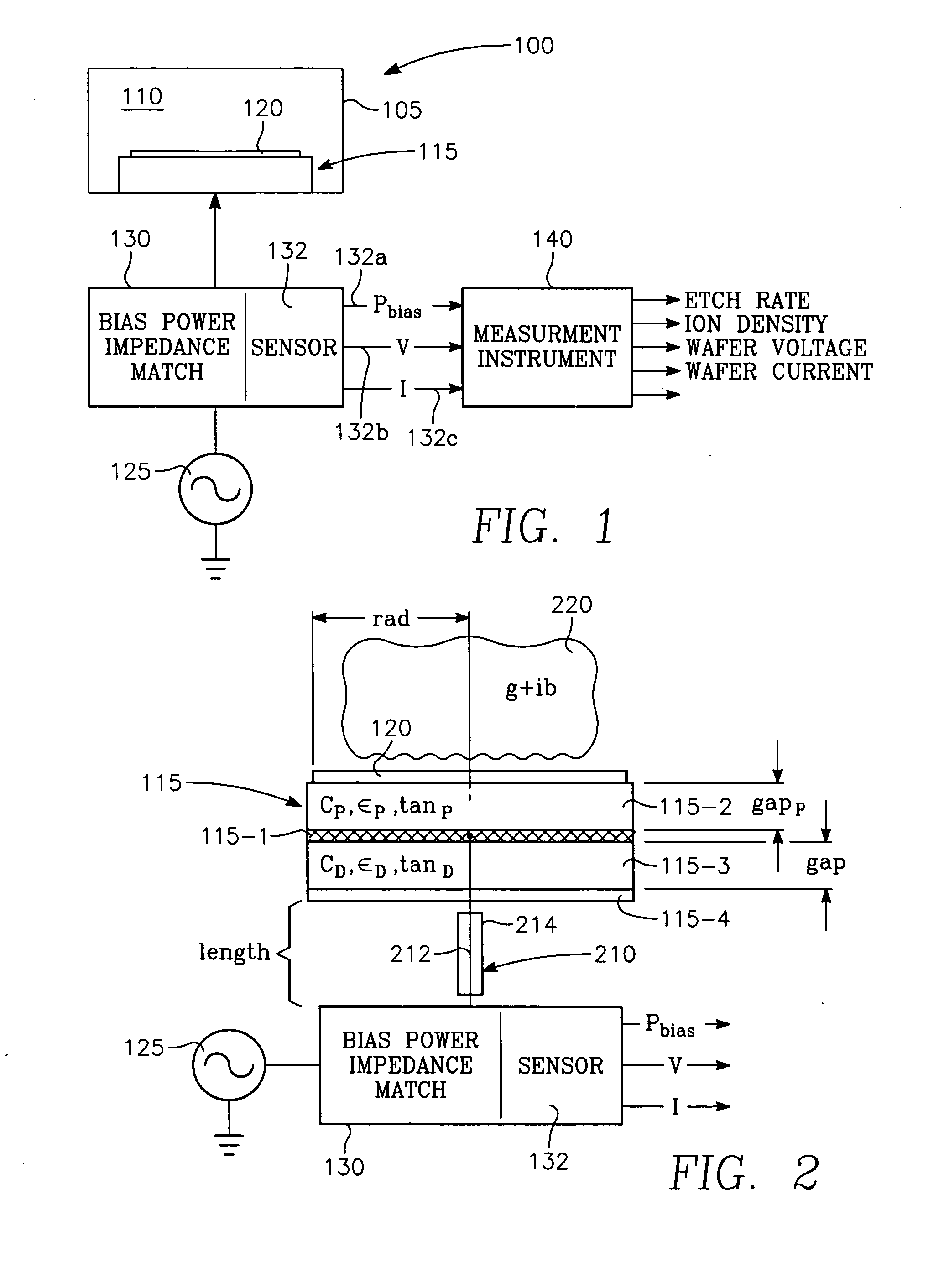 Method of controlling chamber parameters of a plasma reactor in accordance with desired values of plural plasma parameters, by translating desired values for the plural plasma parameters to control values for each of the chamber parameters