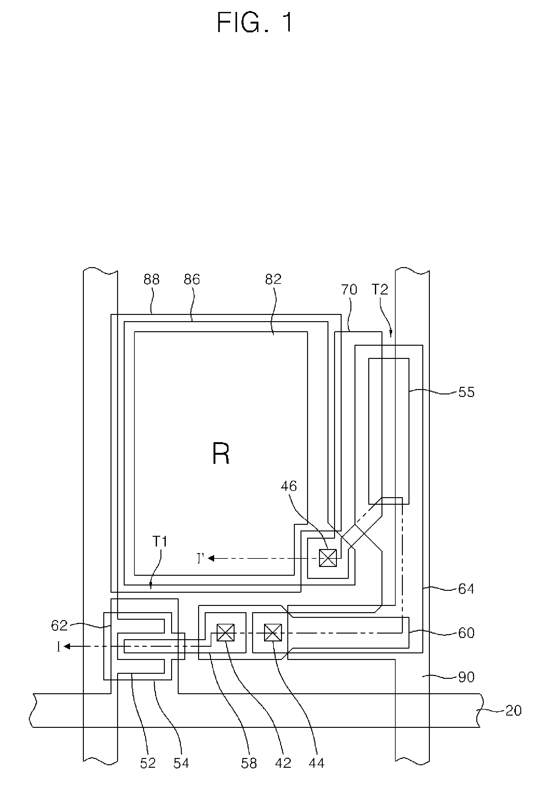 Deposition mask, method of manufacturing the same, and method of manufacturing electroluminescent display device having the same