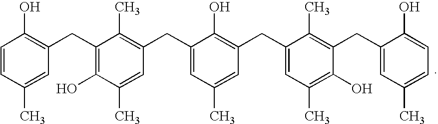 Positive photoresist composition