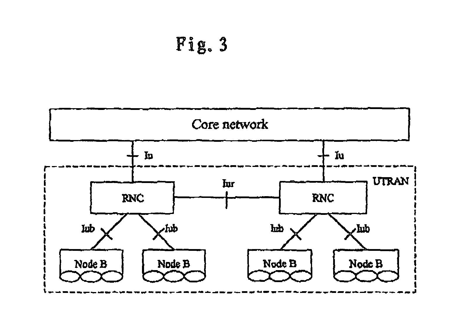 Apparatus and method for radio transmission of real-time IP packets using header compression technique