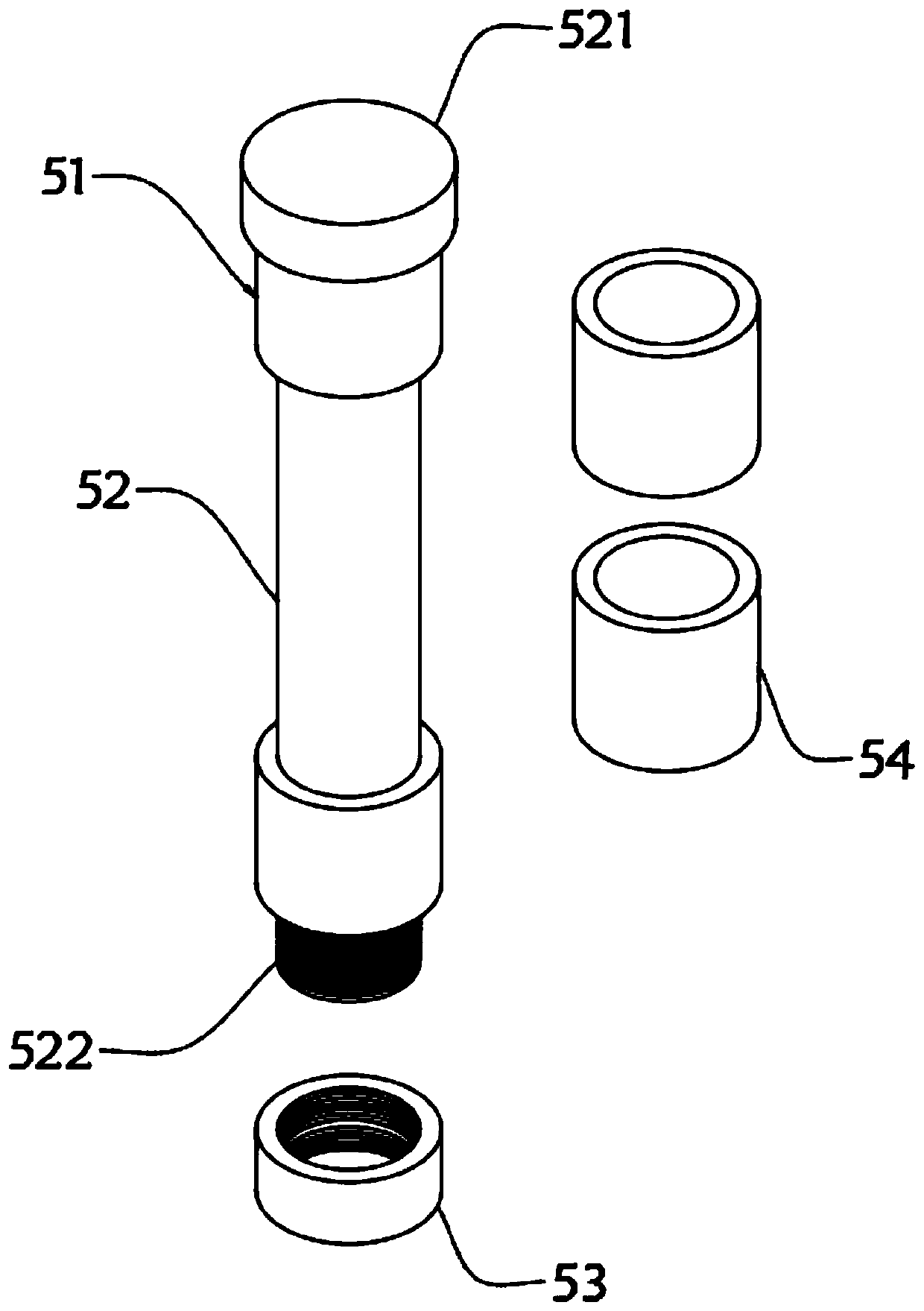 Diabetic foot detector