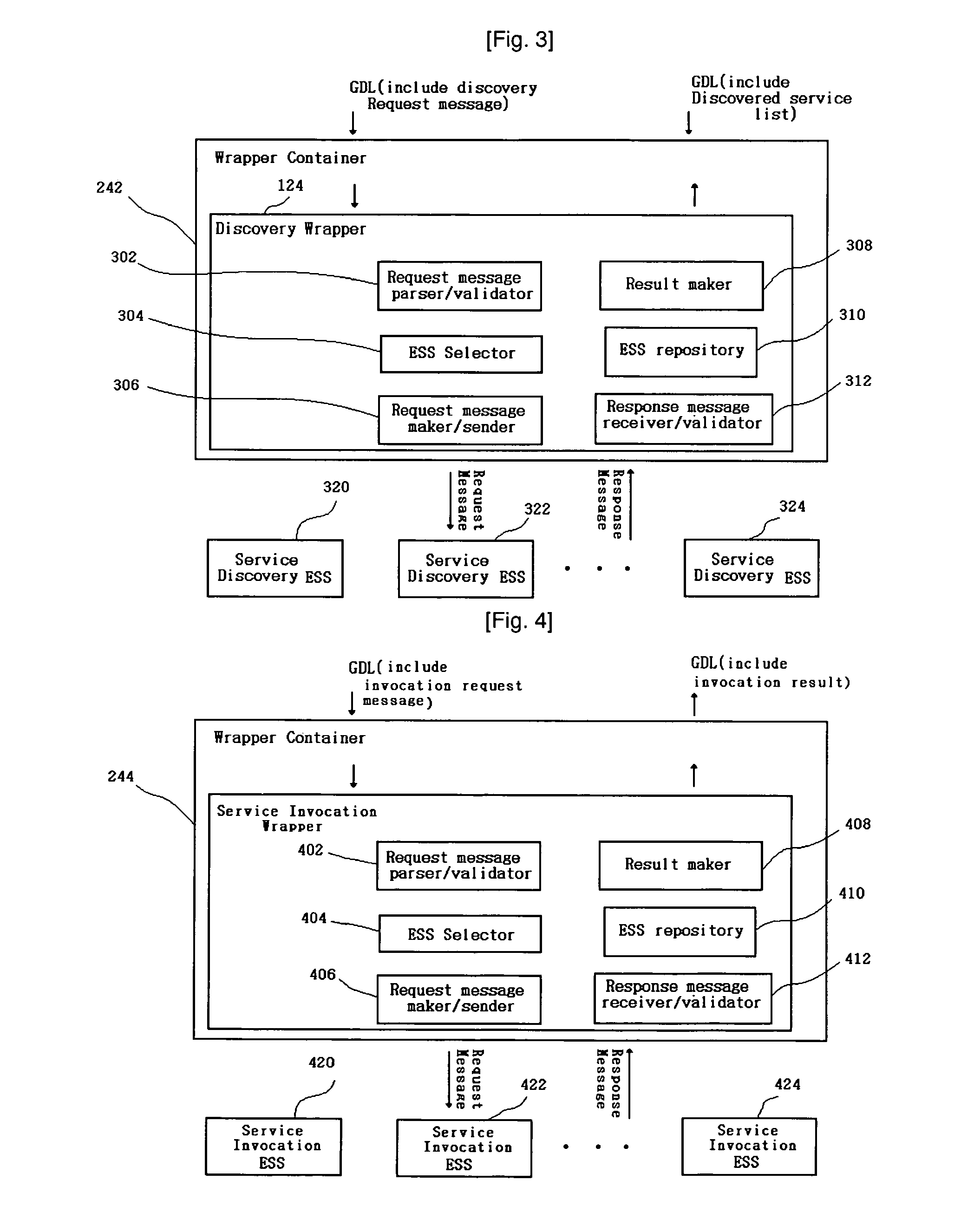 Open framework system for heterogeneous computing and service integration