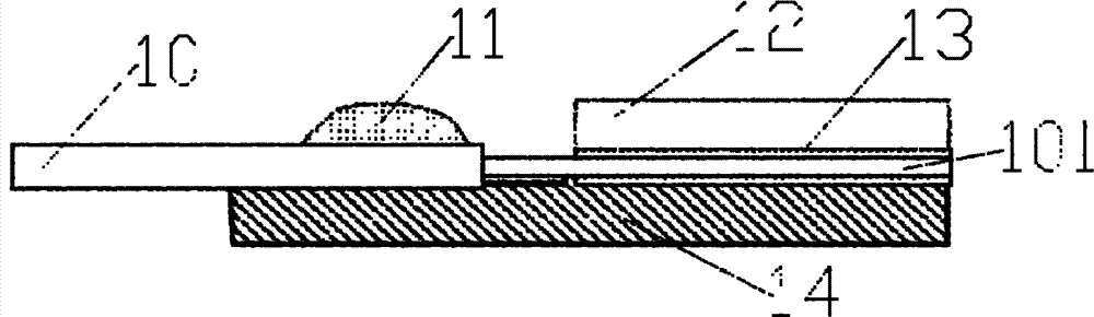 Novel multichannel fiber array and manufacturing method thereof