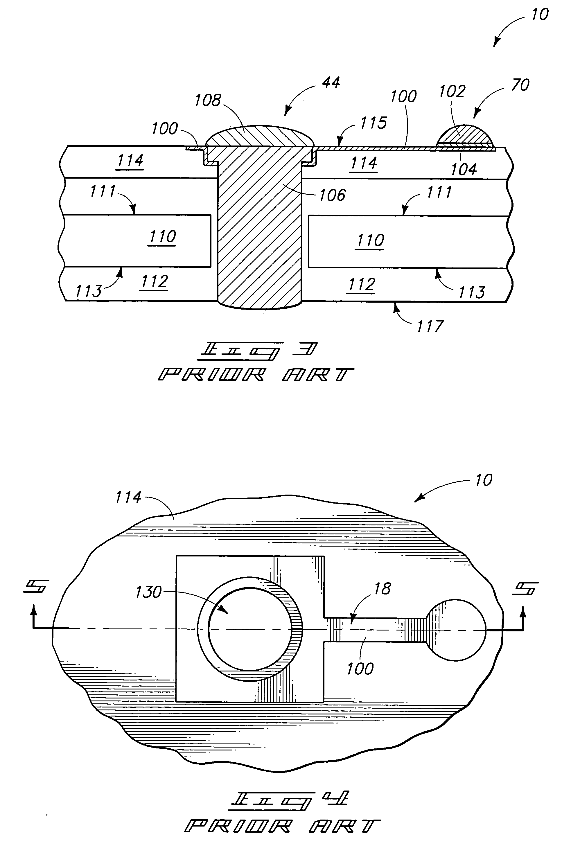 Methods of fabricating interconnects for semiconductor components including plating solder-wetting material and solder filling
