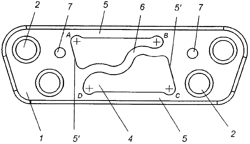 Scapholunate stabilization implant