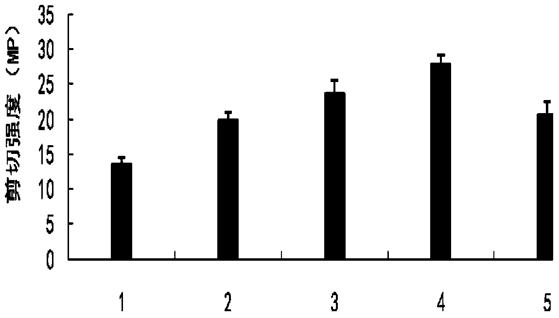 Sodium alginate/starch-based enteric-coated hollow capsule and its one-time molding preparation method