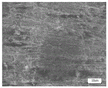 Method for modifying surface of metal cerium