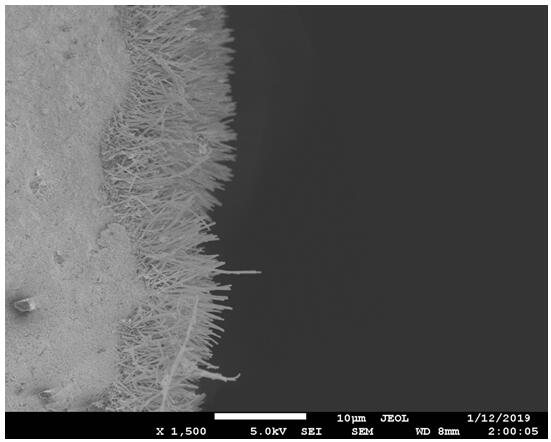 Preparation method of ethanol-SCR catalyst