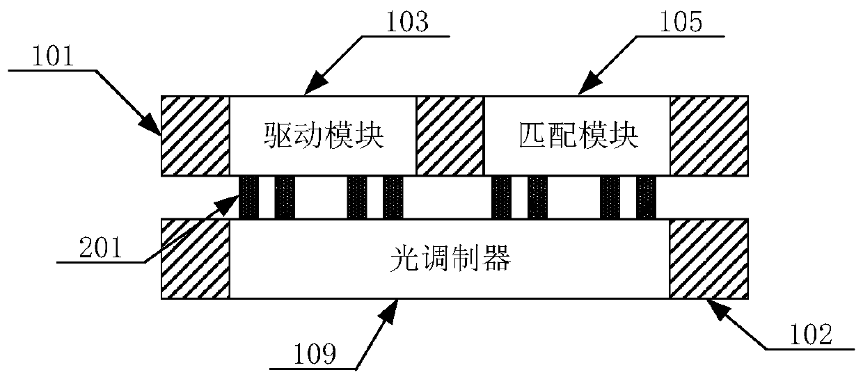 Optical emitter